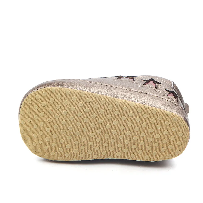 Для тех кто только начинает ходить детская обувь для девочек и мальчиков милые