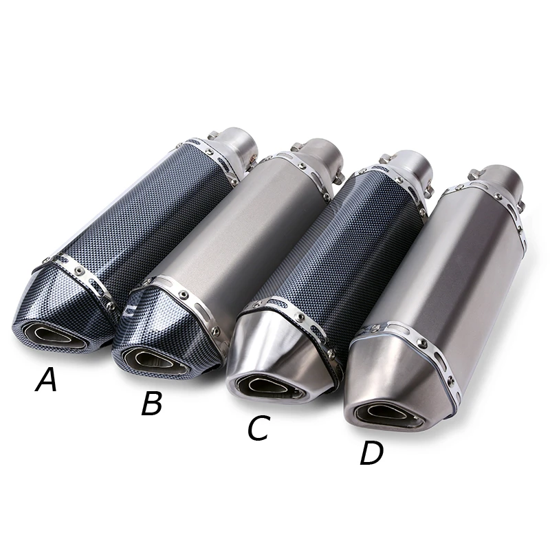 Глушитель выхлопной трубы мотоцикла Escape Middle Link Contact Pipe Slip On для Yamaha YZF-R1 R1 2009 - 2014 |