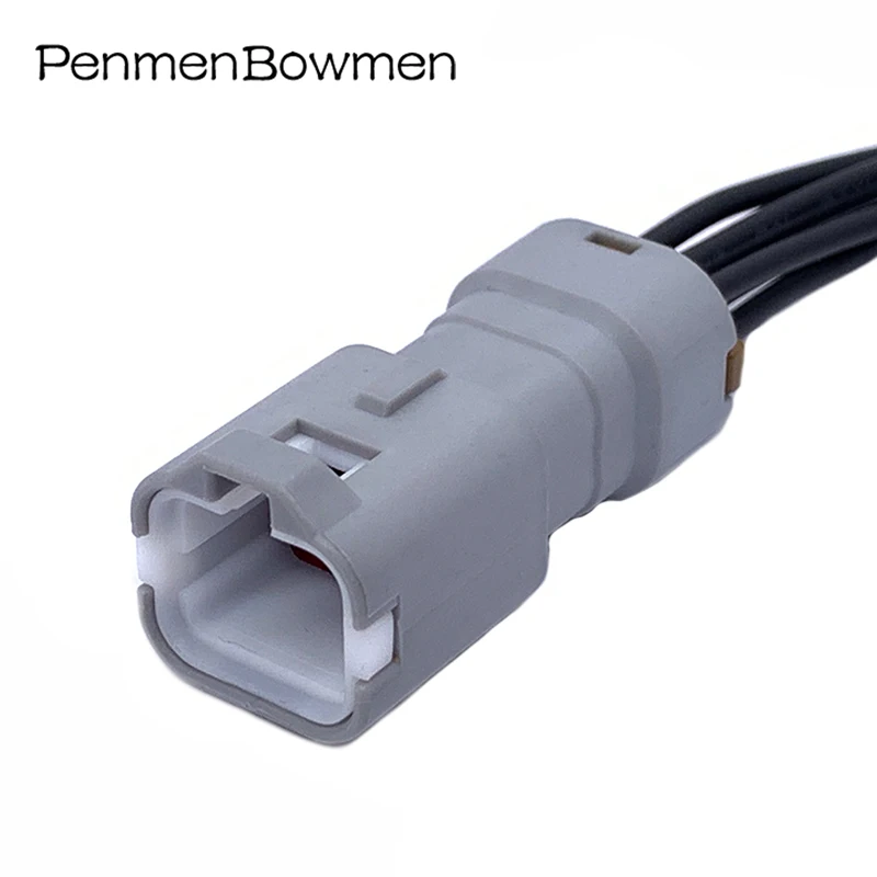 

Разъемы для дверей Land Rover Volvo MG DJ7066W-1.2-21 DJ7066W-1.2-11