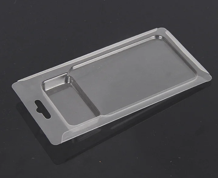 Дешевая блистерная упаковка для электроники бальзама губ --- C3090 | Дом и сад