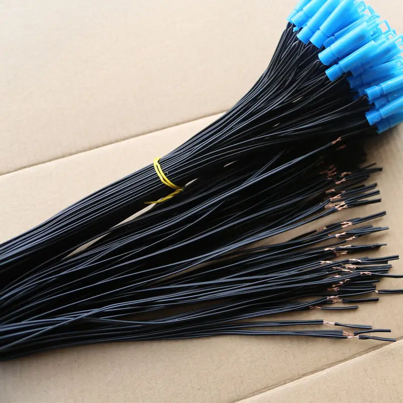 Электрическая пиротехническая система зажигания Ematch 100 шт.|Украшения своими