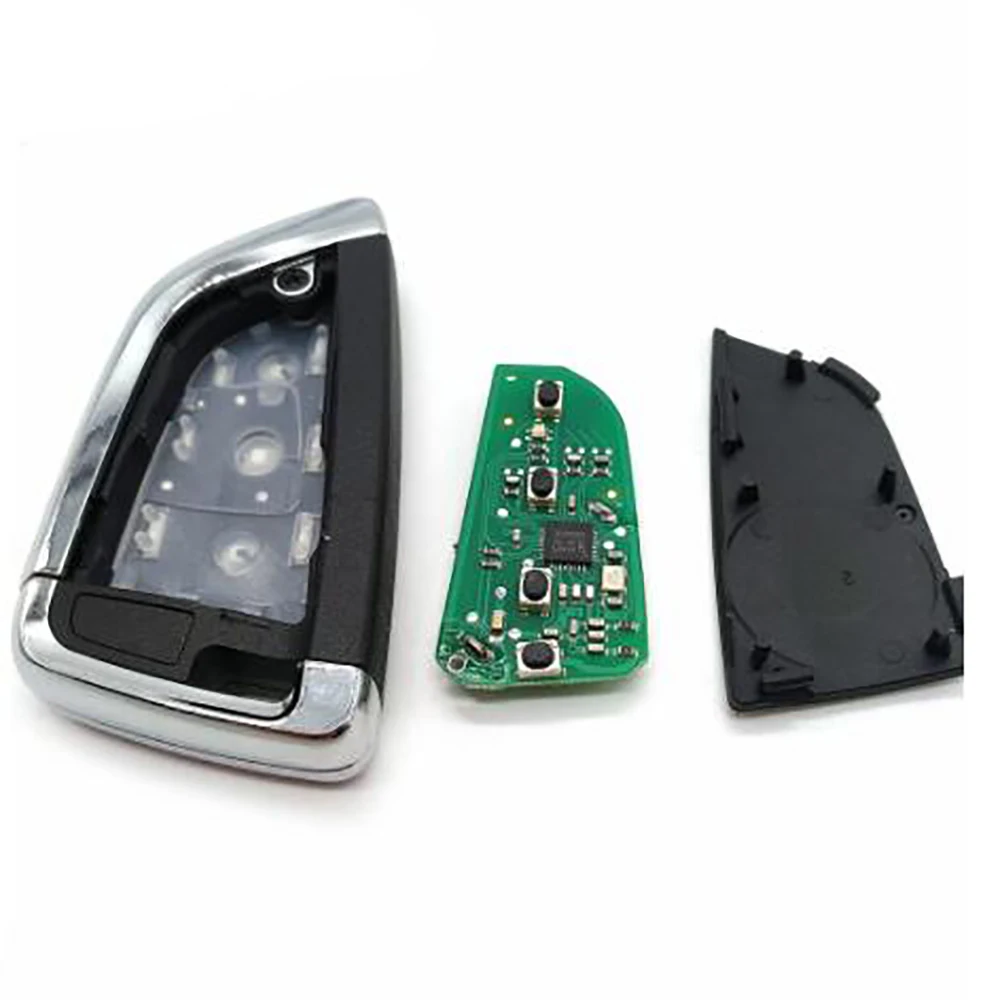 Original KEYDIY KD Smart Key ZB Series Remotes Multiple Models ZB01 ZB02 ZB03 ZB04 ZB05 ZB06 ZB10 ZB26 ZB28 for KD-X2 Programmer |