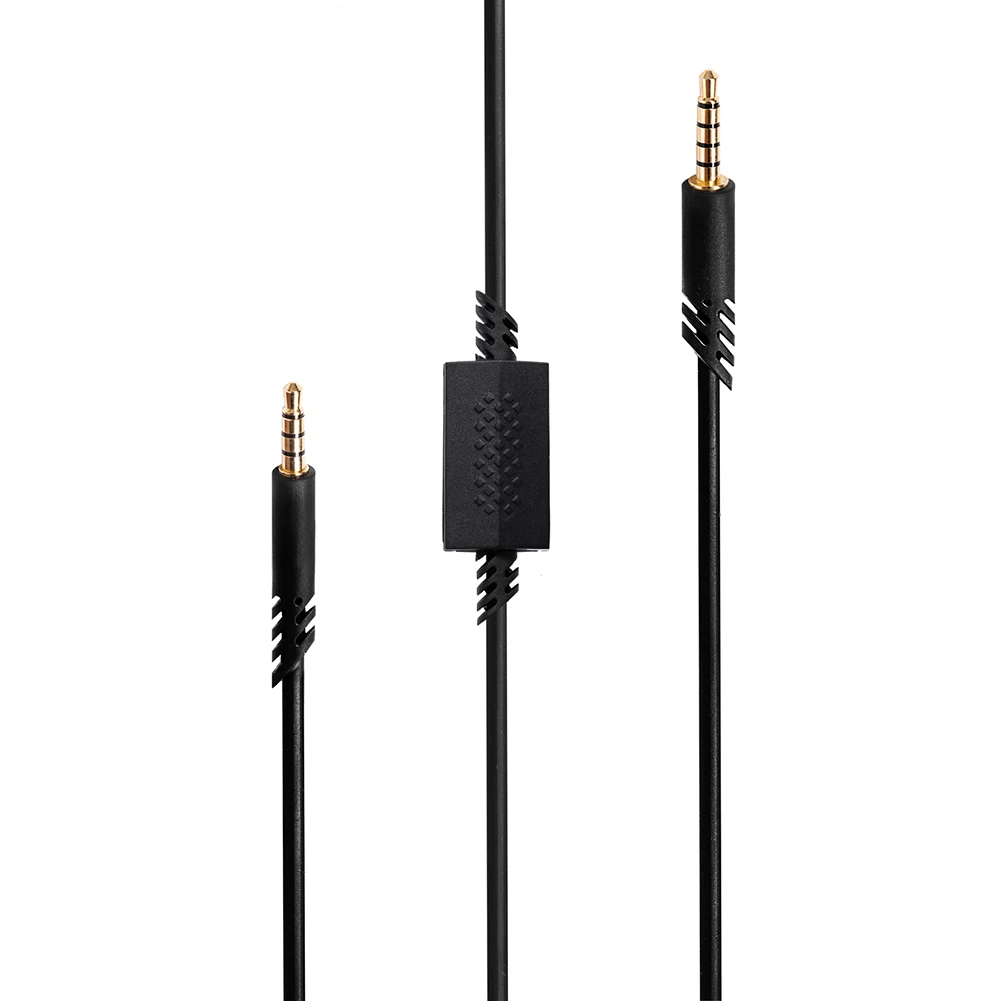 Сменный аудиокабель для наушников провод шнур Aux Logitech Astro A10 A40 гарнитуры PS4 Xbox One