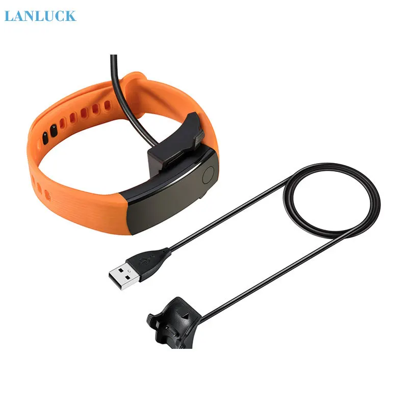 Зарядный USB кабель для Huawei Band 3 Pro 2 док станция Honor умные часы аксессуары