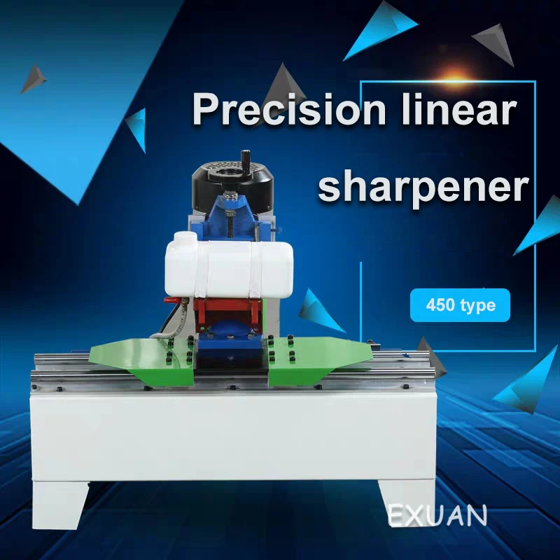 Точилка для ножей/многофункциональные абразивные инструменты/станок обработки