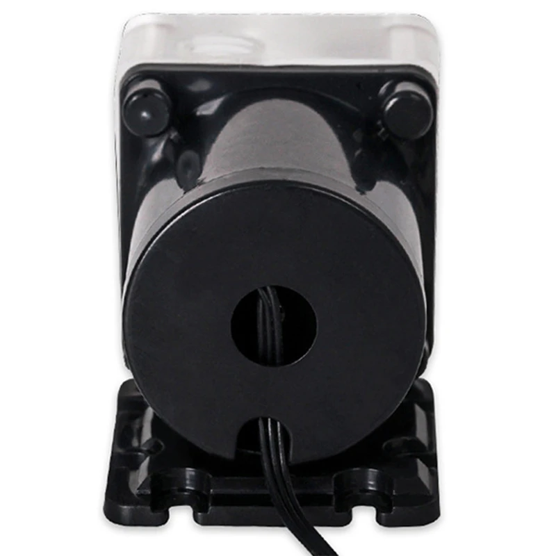 AAAJ-CPU насос для водяного охлаждения 12 В настольных ПК с низким уровнем шума