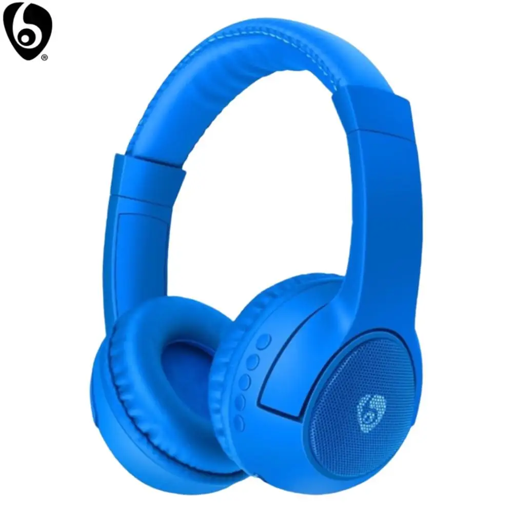 OVLENG BT-801 беспроводные наушники Bluetooth с микрофоном и динамик зарядное устройство
