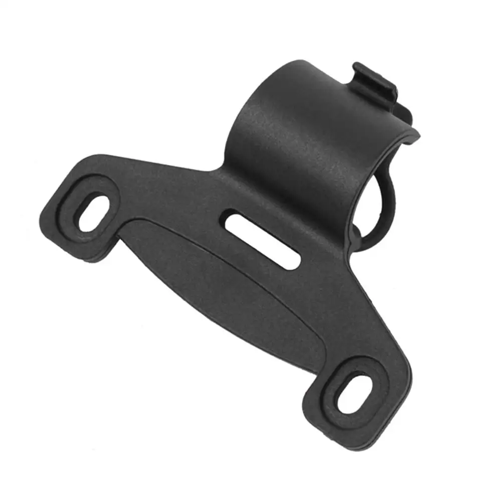 Велосипедный портативный держатель велосипедного насоса крепление с