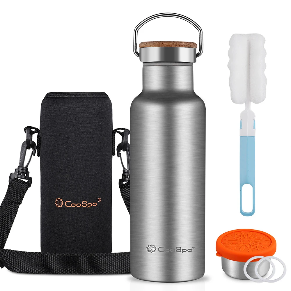 Coospo бутылка для воды велосипеда горная дорога велосипед термос улицы велоспорта