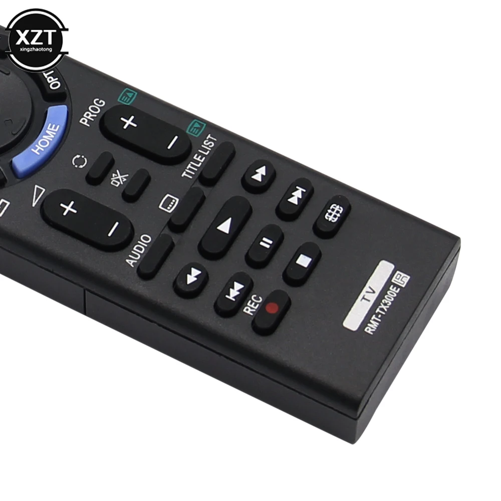 Фотопульт дистанционного управления для Sony Led Smart TV LCD Youtube/Netflix | Электроника