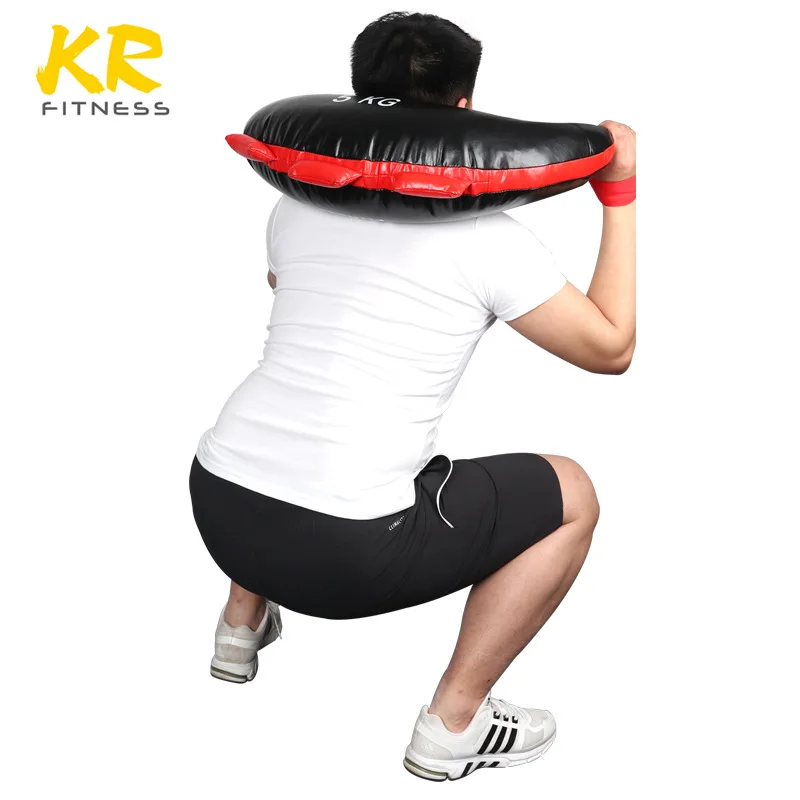 5-25 кг болгарский силовой мешок из искусственной кожи ММА боксерский Пробивной