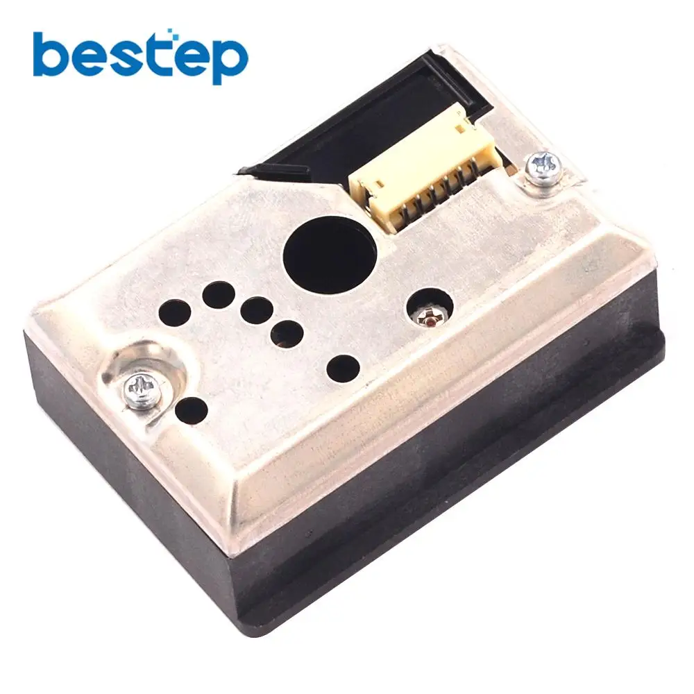 GP2Y1014AU PM2.5 модуль обнаружения датчик пыли для Arduino кондиционера|Интегральные