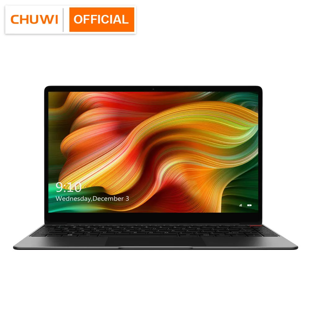CHUWI AeroBook Pro Intel Core m3 8100Y компьютер 13 3 дюймов IPS Экран 8 Гб Оперативная память 256 ГБ SSD