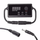 Умный диммер S2 PRO, контроллер освесветильник для аквариума, светодиодный диммер, модулятор, контроллер освещения для аквариума, программируемый таймер затемнения