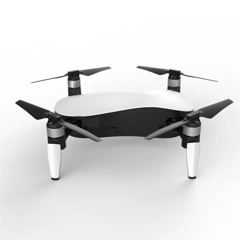 Eachine EX4 Дрон 5G WI-FI 1 2 км с видом от первого лица GPS 4K HD Камера RC дроны Quadcopter 3-осевой