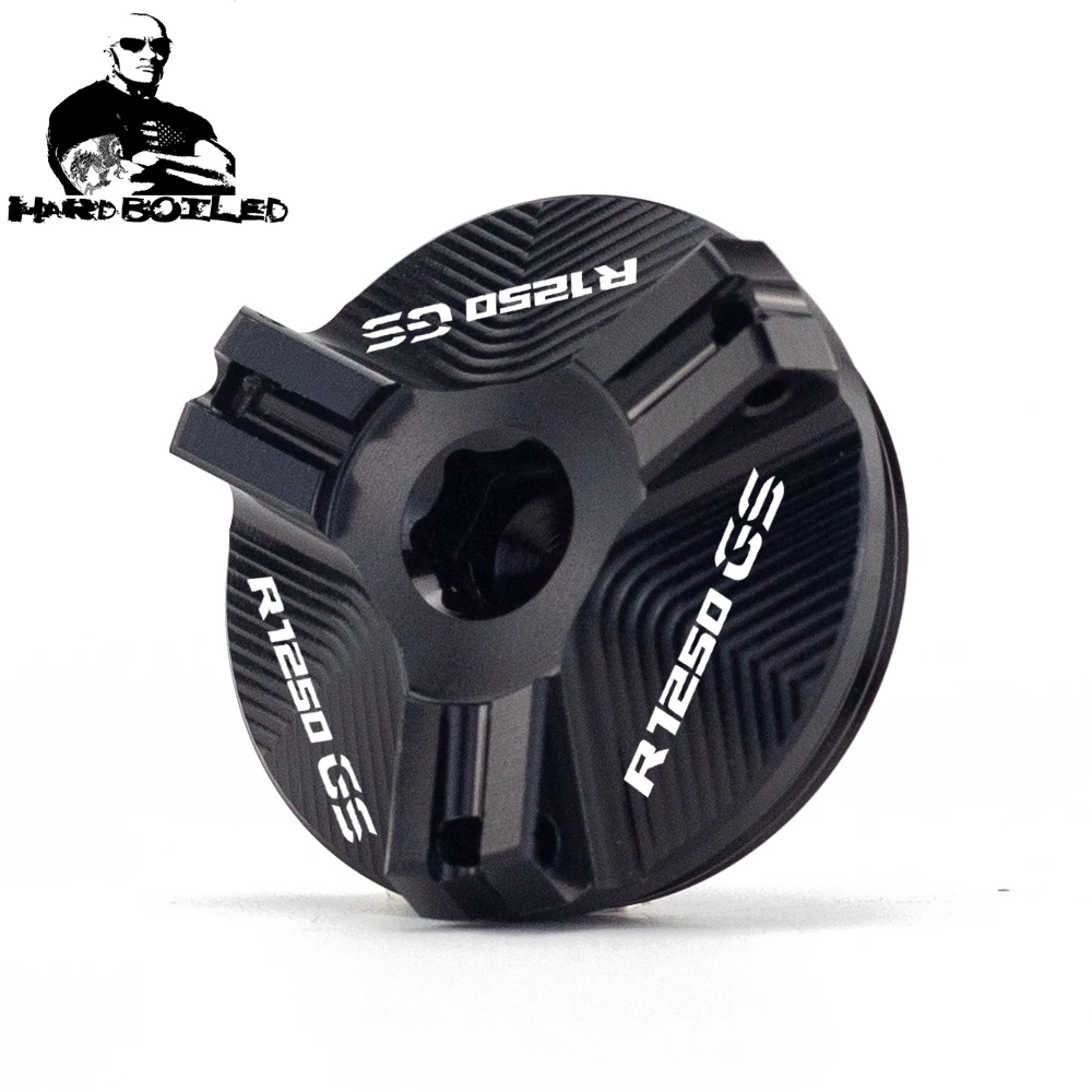 Крышка для фильтра топливного бака двигателя мотоцикла BMW R1250GS R 1250 GS Adventure 1250GS ADV