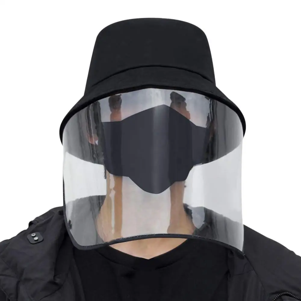 Защитная маска для лица с защитой от брызг и 24 часа | Дом сад