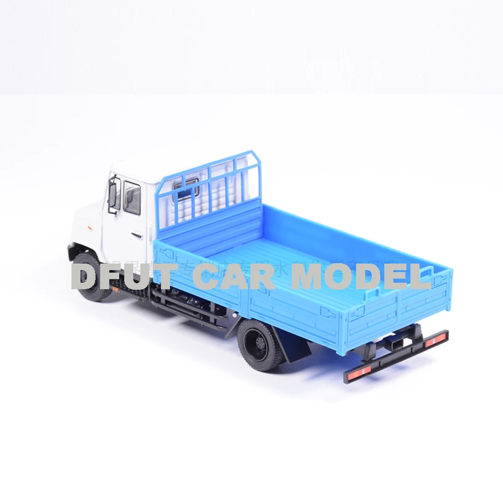 Игрушечная модель грузового автомобиля из 1:43 сплава детские игрушечные машинки