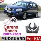 Брызговики для KIA Carens Rondo Rondo7 7 UN 2013  2007
