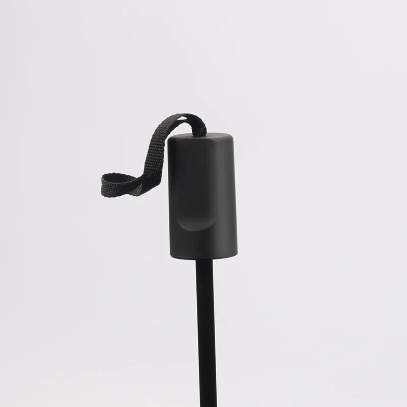 Зонт складной компактный Ветрозащитный для мужчин и женщин милая прозрачная