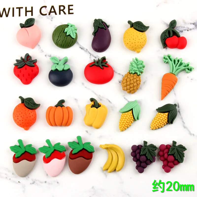 Различные дизайнерские Кабошон из смолы 10 шт. аксессуары для орнаментов