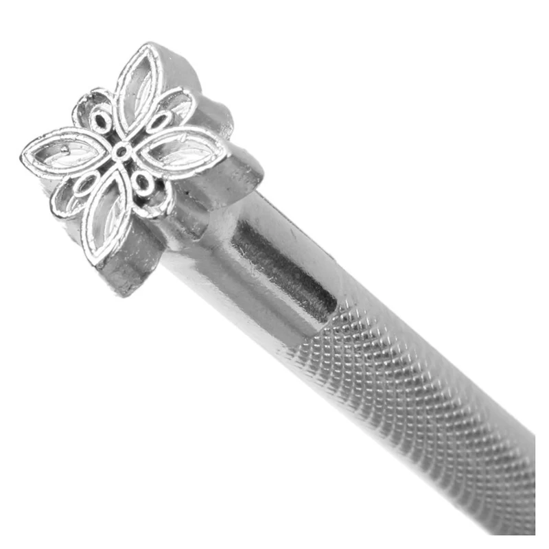 1 комплект 20 штук кожевенное седло инструменты для изготовления резьбы кожа