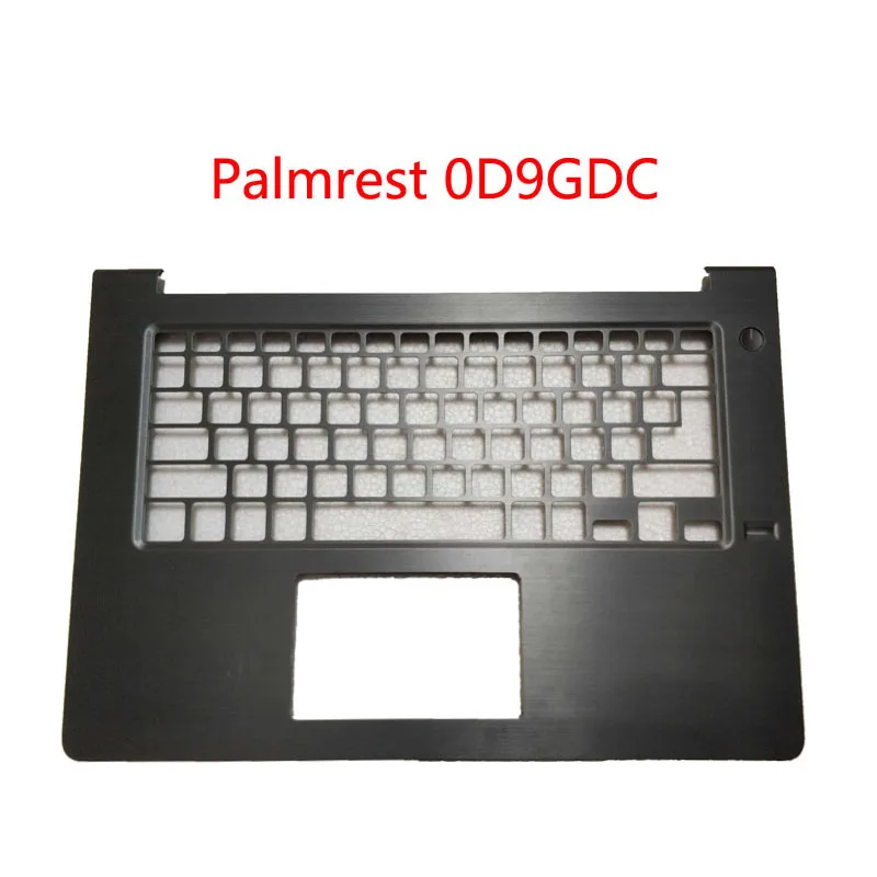 Подставка для ноутбука DELL Vostro 14 5468 V5468 P75G 0D9GDC D9GDC AM1Q1000600 с отверстием пальца