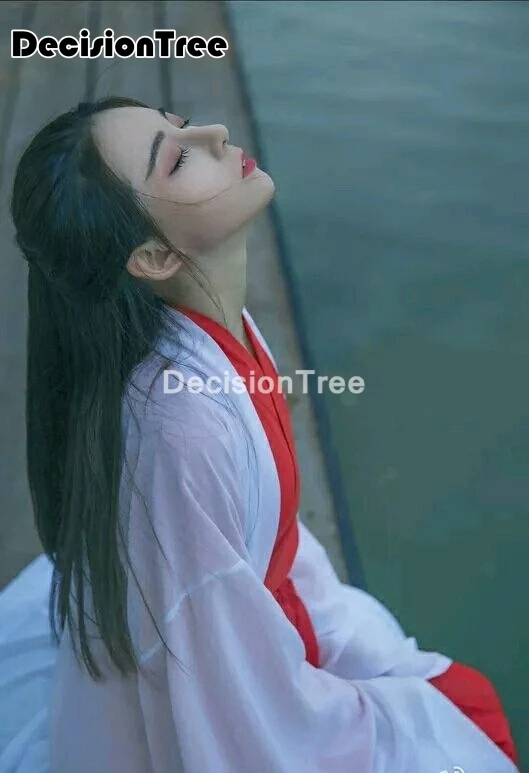 2021 восточное платье hanfu пальто китайское традиционное Хан Тан древний элегантный