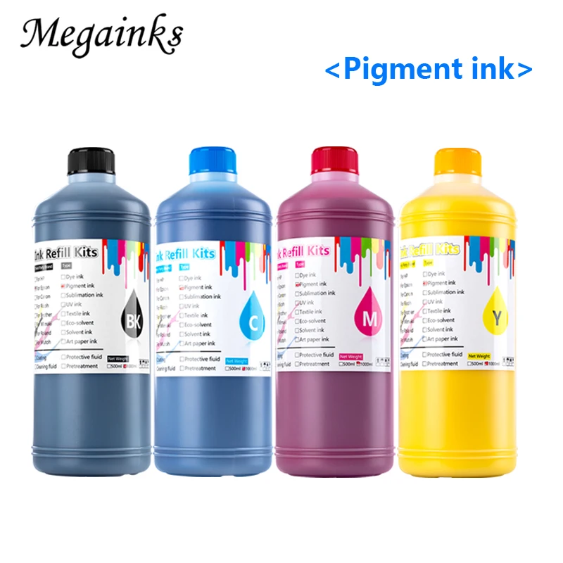 

003 ярких чернил для принтера Epson L1800 L800 L3110 003 L3110 L3100 L3101 3110 L3150 L5190 004 T502 101