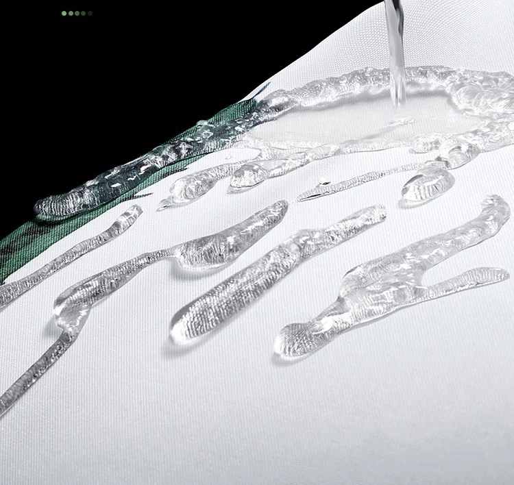 Занавеска для душа Aztec ванной комнаты занавеска в западном стиле с этническим