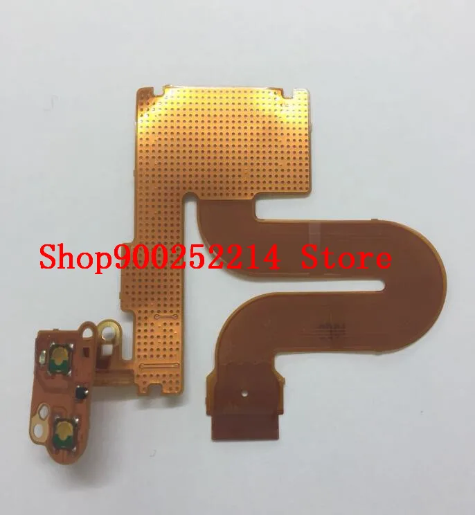 Шлейф для Canon 40D