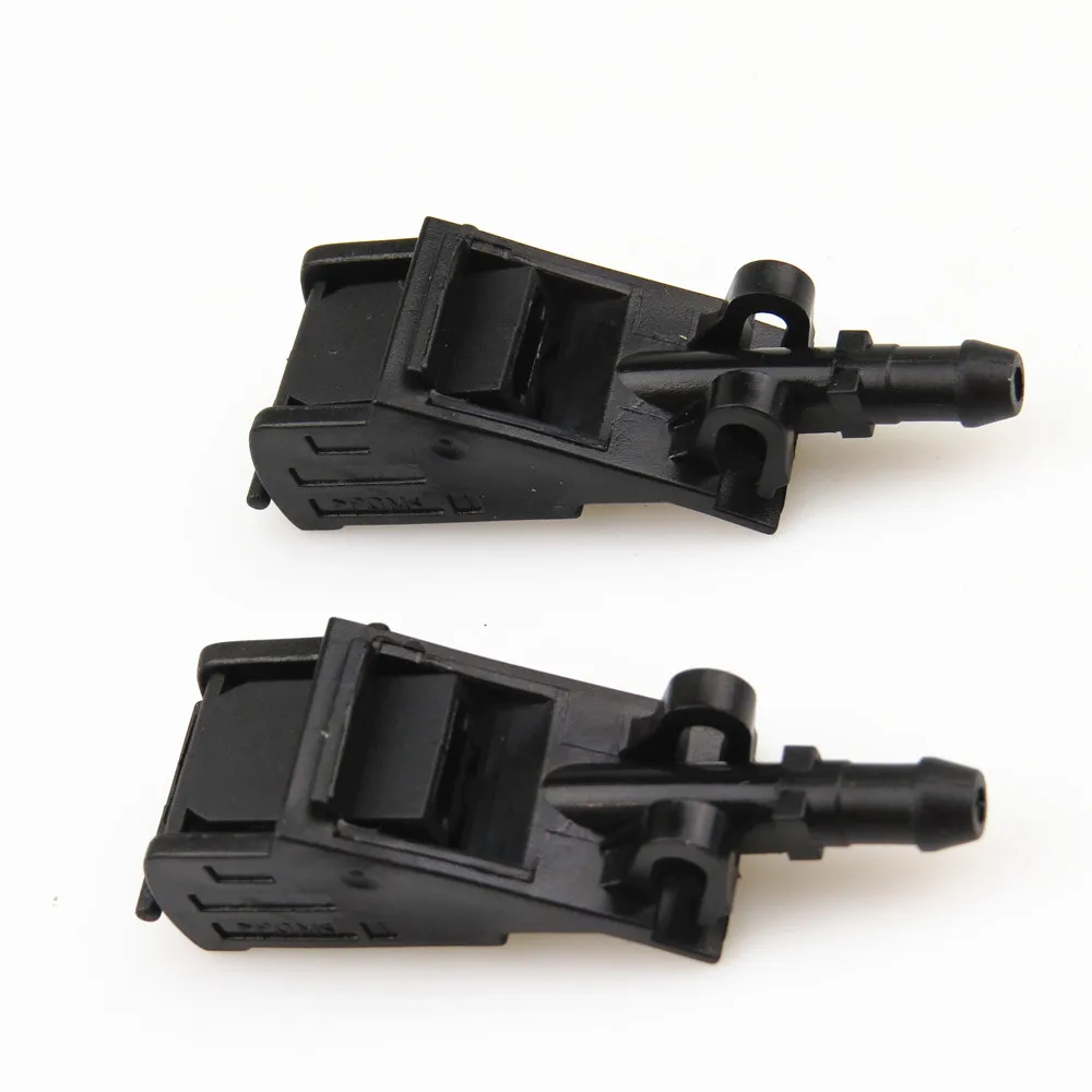 Мойка лобового стекла FHAWKEYEQ 6RD955985 для VW Bora Polo Beetle Golf Passat B5 Jetta Touareg|windshield washer spray