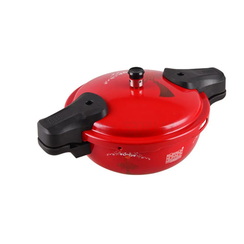 

Mini Pressure Cooker 22CM2.5L Stew Pot Pressure Pan 24CM2.8L Soup Pot Cooking Pan Kitchenware