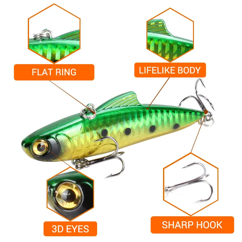 1 шт. жесткая приманка гольян рыболовные приманки рыба липа 85 мм/21 г искусственная