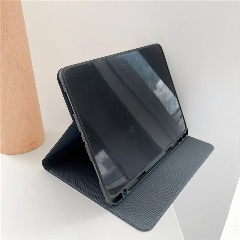 Чехол НЛО навигатор со слотом для карандаша iPad Pro 2018 2020 11 дюймов 2017 10 5 Capa 9 7 дюйма