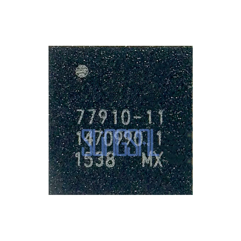 

10pcs/lot 77910-11 For Meiu MX5 Power amplifier IC PA chip