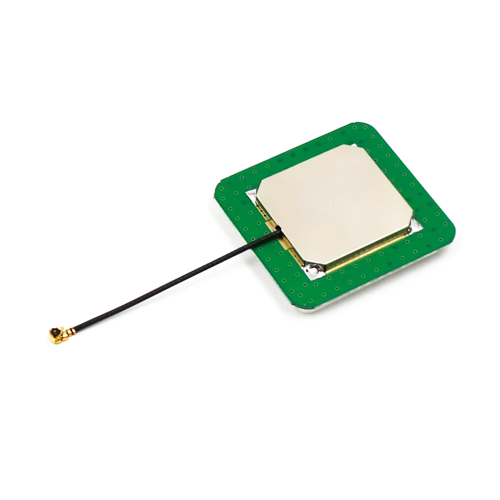 BEITIAN GNSS антенна BDS GLONASS GALILEO GPS cirocomm Внутренняя NEO M8N M8P M8T решение BT 0001|Приемник и GPS| |