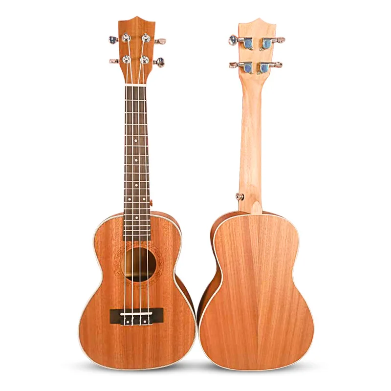

23 дюйма укулеле концерт укулеле 4 струны Гавайская мини-гитара инструмент для начинающих UK23126