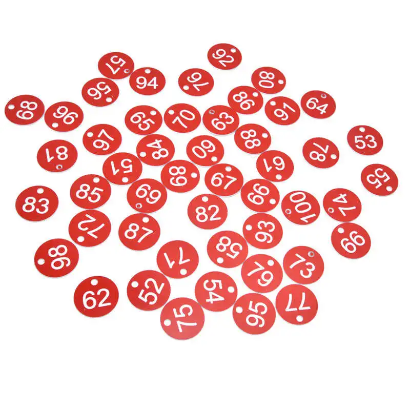 50 шт. этикетки для улей |