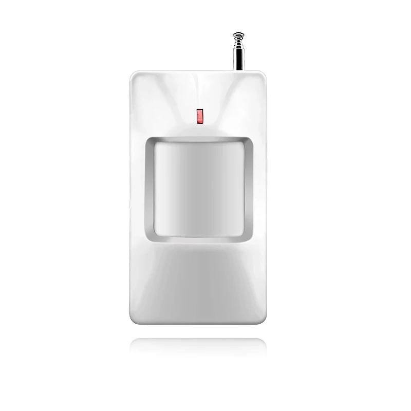 Fuers Беспроводной/проводной GSM Голос Главная охранной Android IOS сигнализации Системы