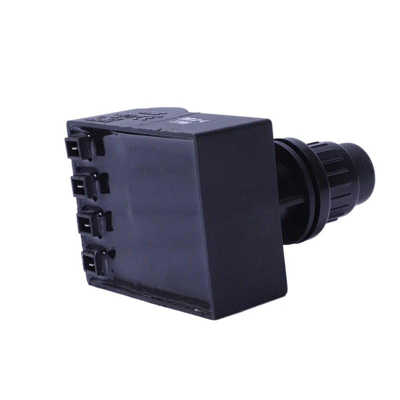 Универсальный 4 розетки батарея Кнопка электрод зажигатель барбекю газовый