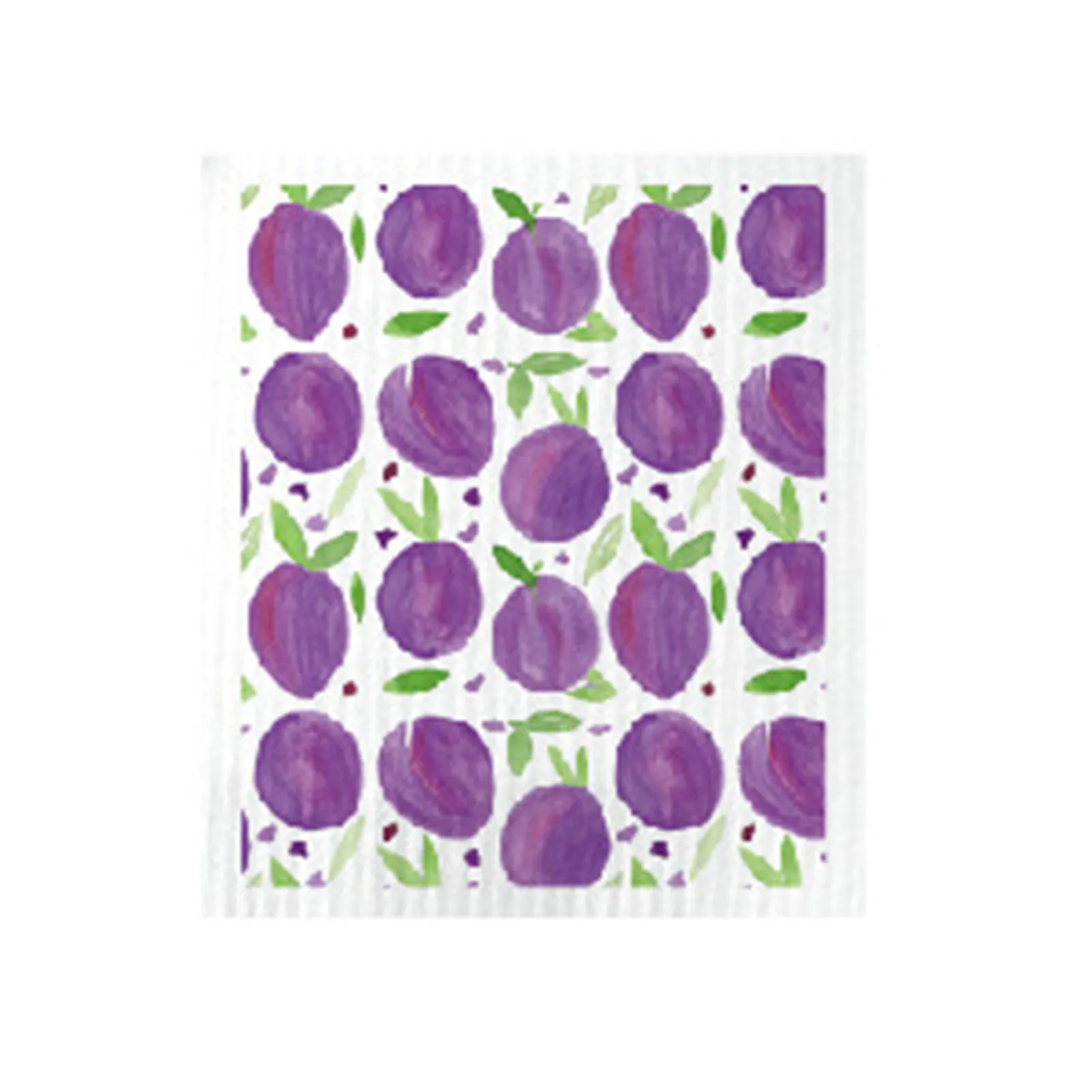 

6PCS Fruits Cactus Dish Towels Reusable Wood Pulp Cleaning Cloth Quick-drying And Washable Household Absorbent Kitchen Towels