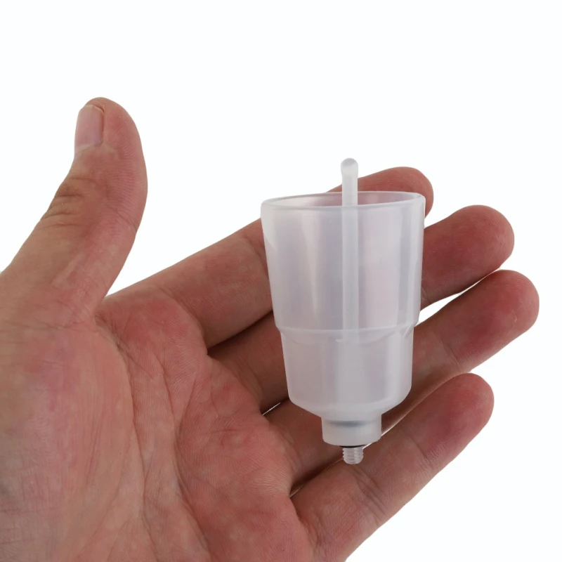 

Bicycle Hydraulic Brake Bleed Kit For SHIMANO Brake System Mineral Oil Brake Funnel Set Bike Repair Tool