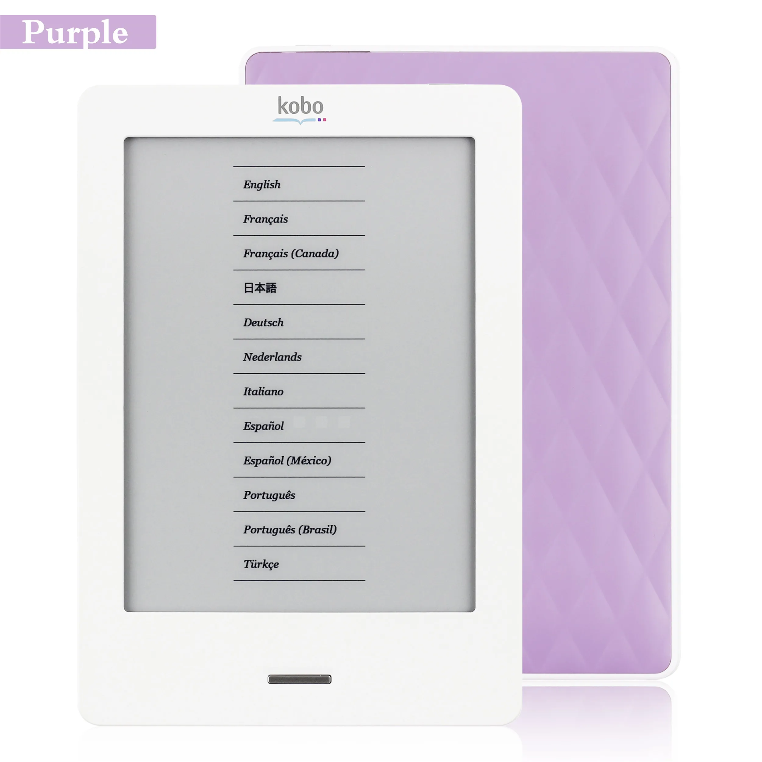 eBook Reader Kobo Touch e-ink 6 inch 800x600 WiFi N905A N905C books eReader enlarge