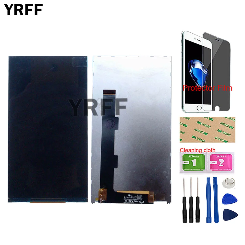 ЖК-дисплей для Wileyfox swift 2 без сенсорного экрана Swift Plus дигитайзер стеклянный