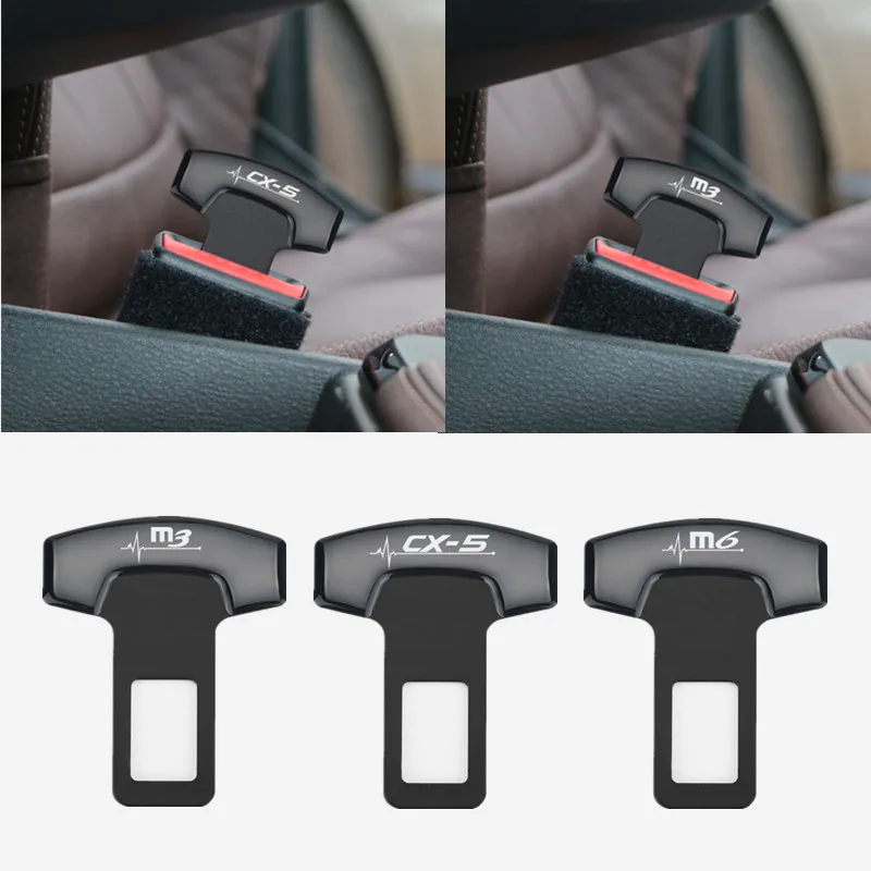 2 шт. автомобильные пряжки для ремня|Наклейки на автомобиль| |