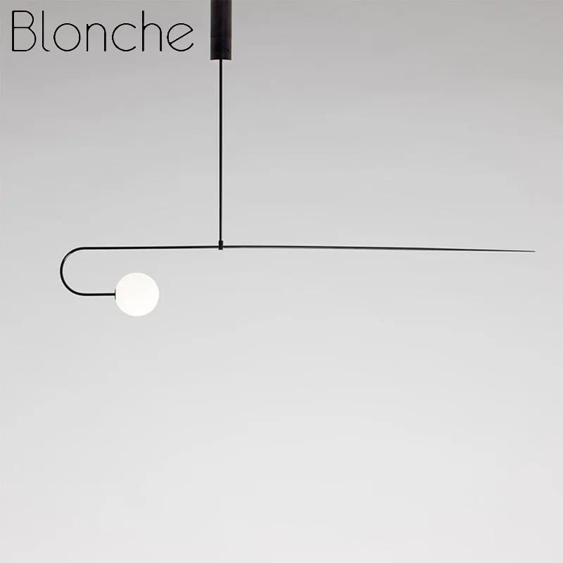 

Геометрическая люстра в стиле постмодерн для спальни гостиной коридора гостиницы одежда для виллы лампы G9