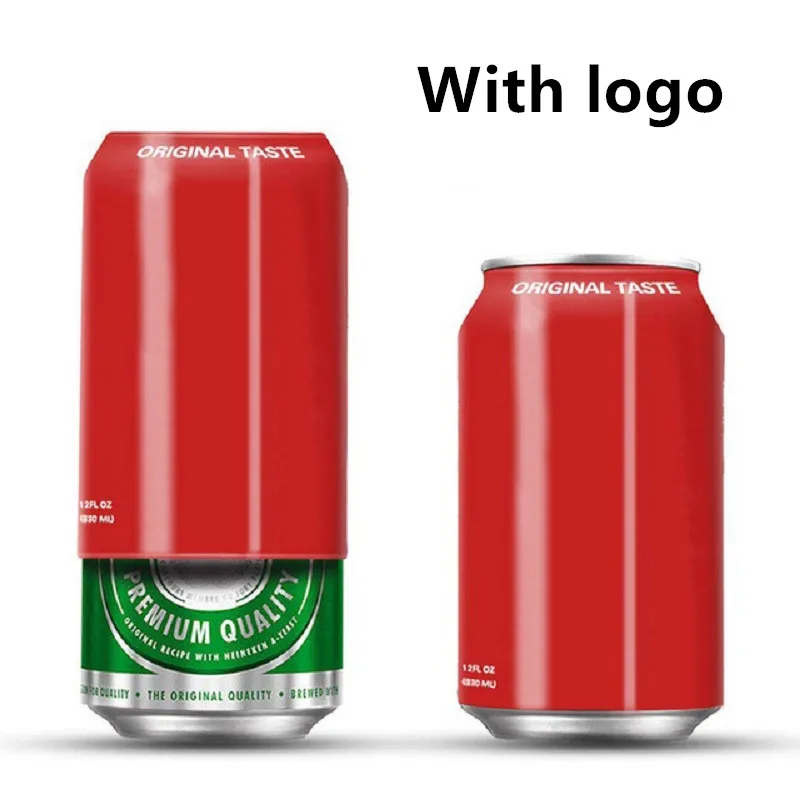 355/500 мл Крышка для пива крышка бутылки колы чашки чехол держатель Термосумка