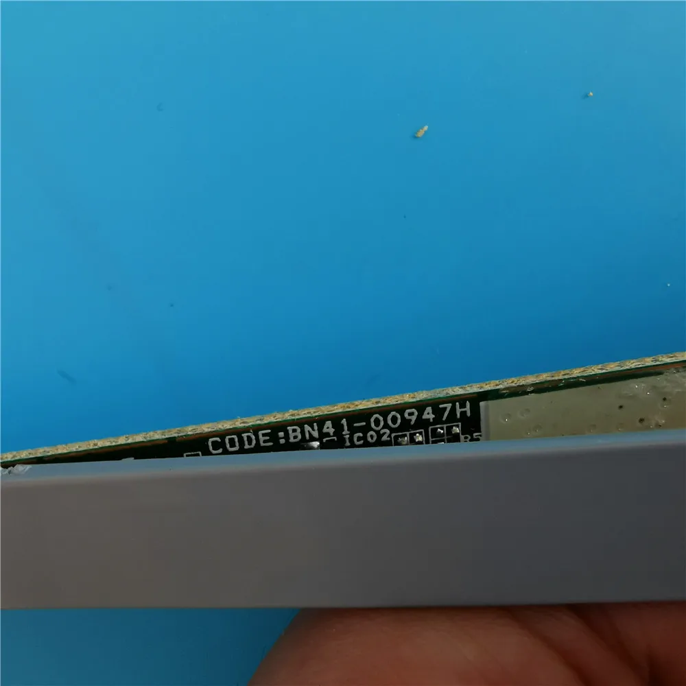 New Original Suitable for samsung 943NW 743N 943NWX 2243EW 2243BW 2494LW Monitor Power Button Switch Board Supply touch keyplate