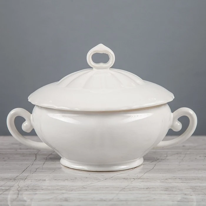 Супница &quotКлассика&quot 0 6 л | Дом и сад